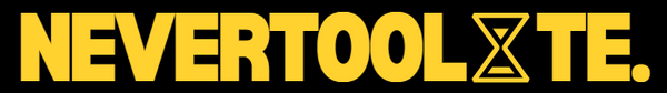 NEVERTOOLATE